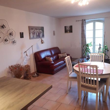 Appartement Gambetta à Pont-Saint-Esprit Extérieur photo