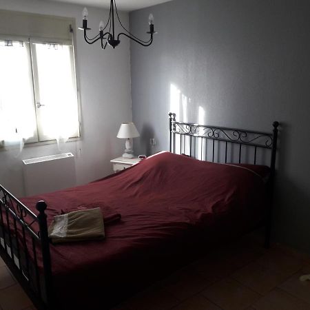 Appartement Gambetta à Pont-Saint-Esprit Extérieur photo