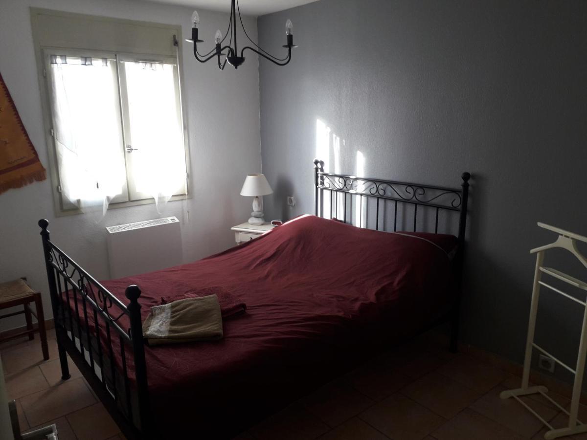 Appartement Gambetta à Pont-Saint-Esprit Extérieur photo